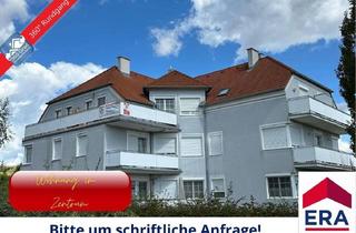 Wohnung mieten in 2130 Mistelbach, Mistelbach MIETE - Ruhige 2-Zimmer-Wohnung Nähe Krankenhaus mit großem Balkon