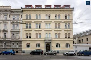 Wohnung mieten in Volksgartenstraße, 8020 Graz, Altbauwohnung mit Terrasse in zentraler Lage - Volksgartenstraße 10/1 zu vermieten