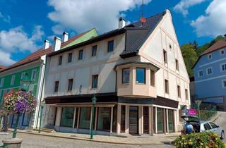 Wohnung mieten in Hauptplatz 10, 8630 Mariazell, Garconniere mit neuer Küche