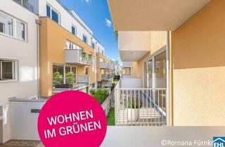 Wohnung kaufen in Jedleseer Straße, 1210 Wien, Wohnen mit Weitblick: Moderne Eigentumswohnungen in Toplage nahe Donauinsel