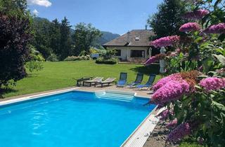 Haus mieten in 8943 Aigen im Ennstal, Einzigartiges Landhaus in Alleinlage - Aigen im Ennstal mit Blick auf den Putterersee