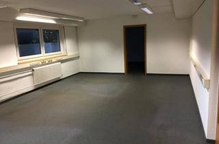 Büro zu mieten in Industriestraße, 6841 Mäder, Mäder – Bürofläche im KG mit ca. 59 m²