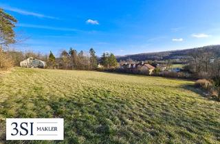 Grundstück zu kaufen in Weissenbacher Straße, 2393 Sittendorf, Sonnige Baugründe mit Fernblick in ruhiger Waldrandlage