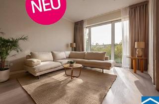 Wohnung kaufen in 8010 Graz, Wohnen im Grünen – Ruhiger Innenhof mitten in Graz