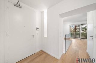 Maisonette kaufen in Auhofstraße, 1130 Wien, ATRIUM-Wohnung mit 2 Freiflächen in U-bahn nähe/Ober St. Veit mit LUXUS Ausstattung