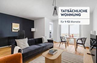 Wohnung mieten in Brandmayergasse 18, 1050 Wien, Nette 2 Zi Wohnung im boomenden 5. Bezirk, unweit U4 Margartengürtel (VIE371)