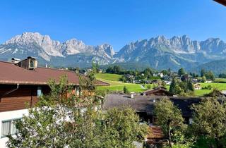 Maisonette mieten in 6353 Going am Wilden Kaiser, Tolle Ski in-Ski out Maisonette-Wohnung im Zentrum von Going am Wilden Kaiser.