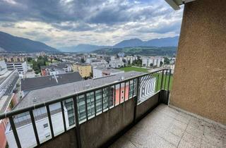 Wohnung mieten in Ladestraße 36, 6300 Wörgl, Wörgl Ladestraße 36: 4-Zimmer-Wohnung mit traumhaften Fernblick nach Westen zu Vermieten