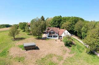 Bauernhäuser zu kaufen in 8312 Neustift, Landwirtschaftliches Anwesen für Pferdehaltung mit Bauernhof in wunderschöner Aussichtslage und 3,7 ha Grund