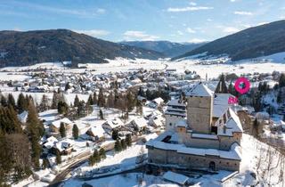 Grundstück zu kaufen in 5570 Mauterndorf, Sonnige Baugrundstücke in Mauterndorf – Ruhige Lage, nahe Skigebiete, ideal für Ihr Traumhaus