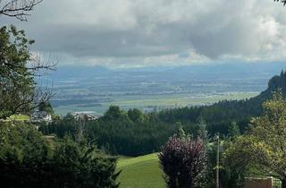 Grundstück zu kaufen in Zwanzgerberg, 9065 Ebenthal, Schönes Grundstück in unmittelbarer Nähe von Ebenthal-mit autarker Hütte