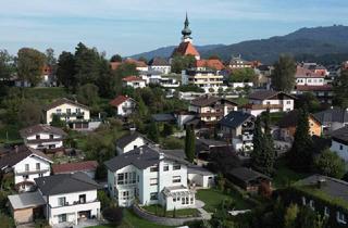 Mehrfamilienhaus kaufen in 4861 Schörfling, Großzügiges Mehrfamilienhaus