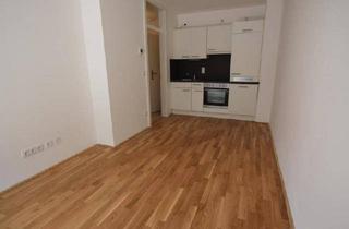 Wohnung mieten in Brauquartier 25, 8055 Graz, Puntigam - Brauquartier - 35m² - 2 Zimmer - großer Balkon - ab 01.10.2024