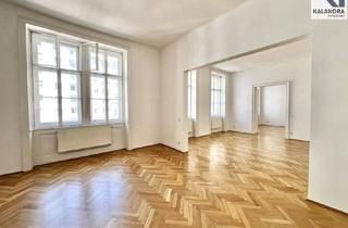 Wohnung mieten in 1010 Wien, 360° TOUR // REPRÄSENTATIVE STILWOHNUNG im MAHLERHOF