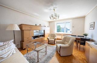 Wohnung kaufen in 2486 Landegg, ** Renovierungsbedürftige, gepflegte 3 Zimmerwohnung mit 2 Loggien **