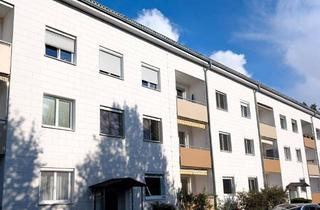 Wohnung mieten in Zerzerstraße 12, 4040 Linz, Wohnung in bester Lage in Linz/Urfahr mit Loggia, Gemeinschaftsgarten, Keller, Garage und Autoabstellplatz (teilmöbliert, Fernwärme)