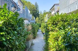 Maisonette mieten in Ober St. Veit/Firmiangasse, 1130 Wien, DAS KLEINE EDEN... IM HERZEN VON OBER ST. VEIT!