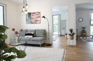 Wohnung kaufen in Walderkammweg 9/19, 6020 Innsbruck, Quality Living im urbanen Neu-Arzl.