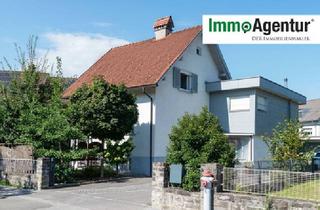 Haus kaufen in 6840 Götzis, Einfamilienhaus | Götzis | Kernsaniert | sonnige Lage