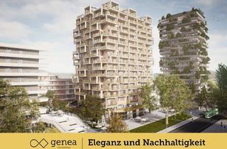 Wohnung kaufen in Unesco-Esplanade, 8020 Graz, Urbanes Wohnen in Esplanade 7 | Eleganz und Komfort | Provisionsfrei