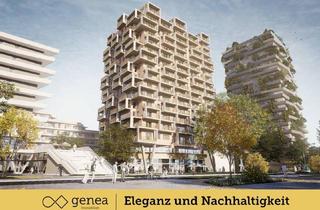 Wohnung kaufen in Unesco-Esplanade, 8020 Graz, Esplanade 7 | Ihr neues Zuhause mit Balkon | Provisionsfrei