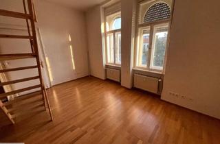 Wohnung mieten in Karlauplatz, 8020 Graz, Besonders fulminante am Karlauplatz 1,nähe Citypark liegende Kleinwohnung, zu vermieten!