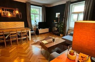 Wohnung mieten in Lasserstraße, 5020 Salzburg, 2-ZimmerWohnung Altstadt, Andräviertel, ruhige Lage