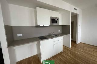 Wohnung mieten in Laaer Wald, 1100 Wien, AKTION - 1. MONAT MIETZINSFREI - HEUTE BESICHTIGEN – FLEXIBEL BEZIEHEN – MICRO APARTMENTS – MODERN WOHNEN BEIM LAAER WALD - GRÜNRUHELAGE. - WOHNTRAUM