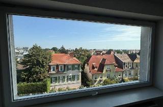 Loft kaufen in 2380 Perchtoldsdorf, Loft im Dachgeschoss mit großer Dachterrasse!