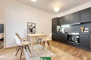 Wohnung mieten in Huttengasse, 1160 Wien, Huttengasse 41 - Provisionsfreier Erstbezug der Extraklasse mit TOP-Anbindung