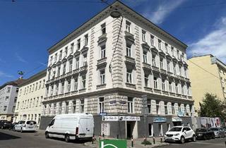 Wohnung kaufen in Columbusgasse, 1100 Wien, Renovierungsbedürftige 2-Zimmer-Wohnung in zentraler Lage um 159.000,00 € in Wien zu kaufen - JETZT ANFRAGEN