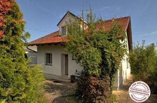 Haus kaufen in 7035 Steinbrunn, "Traumhaus in Ruhelage"