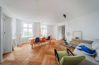 Wohnung mieten in 1090 Wien, Top sanierte helle 3-Zimmer Wohnung