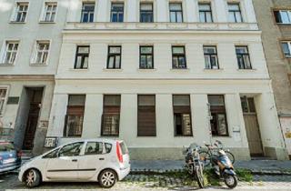 Anlageobjekt in Matzleinsdorfer Platz, 1050 Wien, Charmante Anlegerwohnung - unbefristet vermietet, Nähe Matzleinsdorfer Platz!