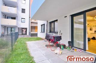 Wohnung mieten in Höchstädtplatz, 1200 Wien, Gartenwohnung mit 3 Zimmer (68m²)