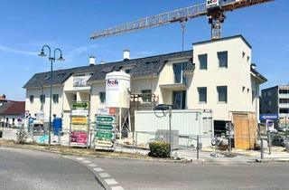 Wohnung kaufen in Tullner Straße, 3423 Sankt Andrä vor dem Hagenthale, ++ NEUBAUPROJEKT ++ VIER Zimmer mit BALKON