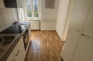 Wohnung mieten in City Park, 8020 Graz, Altbauflair trifft modern: Hinreißende Zweizimmerwohnung in der Lazarettgasse, zu vermieten!