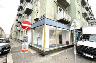 Anlageobjekt in Czerningasse, 1020 Wien, WE-Paket aus vermieteten Geschäftslokalen in 1020-1170 Wien, über 6,07% Rendite!