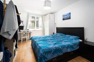 Wohnung kaufen in Amraser Straße 112, 6020 Innsbruck, Attraktive 2-Zimmer-Anlegerwohnung in Innsbruck