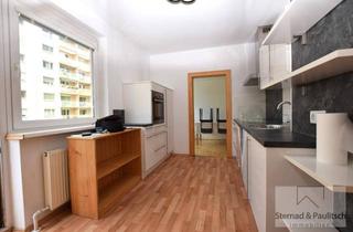 Wohnung mieten in Merangasse, 8010 Graz, 3-Zimmer Wohnung mit 2 Balkonen | Merangasse | 8010 Graz