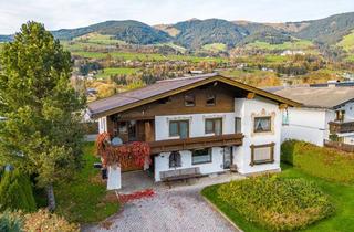 Haus kaufen in 5730 Mittersill, Wohnhaus im Landhausstil