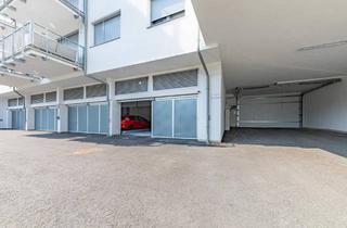 Garagen kaufen in 2020 Hollabrunn, Neuwertiger Garagenplatz im Zentrum!