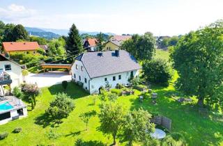 Haus kaufen in 9131 Grafenstein, Apartmenthaus mit historischem Flair und großem Potenzial in schöner Lage in Lind/Grafenstein