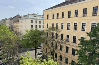 Wohnung kaufen in Othmargasse, 1200 Wien, HELLE 74 m² Neubauwohnung / gute Raumaufteilung / Familie oder 2erWG