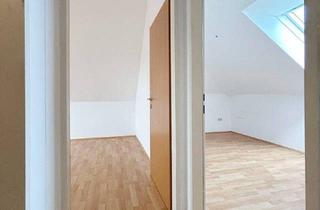 Wohnung mieten in Markt, 4372 Sankt Georgen am Walde, PREISWERTE 2 ZIMMER WOHNUNG DIREKT IM ORTSZENTRUM - AB SOFORT VERFÜGBAR