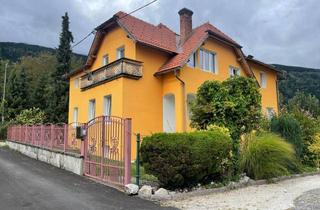 Mehrfamilienhaus kaufen in Lindenweg, 9551 Bodensdorf, wunderschönes Haus am Ossiachersee