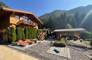 Haus mieten in 6384 Waidring, "Exklusives Wellness-Chalet in Waidring"