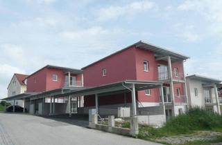 Wohnung mieten in Südhang 6+7, 3365 Allhartsberg, ALLHARTSBERG III, geförderte Mietwohnung mit Kaufoption, Haus B DG TOP 6, 1000/00010200/00001206