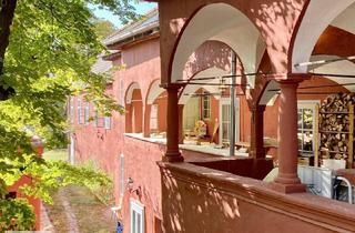 Mehrfamilienhaus kaufen in 2352 Gumpoldskirchen, EIN DENKMAL DER RENAISSANCE /// ABSOLUTE BESTLAGE VON GUMPOLDSKIRCHEN /// INKL. SONNIGES PREMIUM-BAULAND AN DEN WEINBERGEN