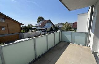 Wohnung mieten in Holzhausen, 3321 Stephanshart, Ardagger - wunderschöne 3 Zimmerwohnung mit Balkon